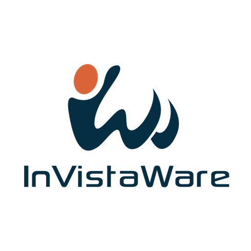 InVistaWare LOGO-APP點子