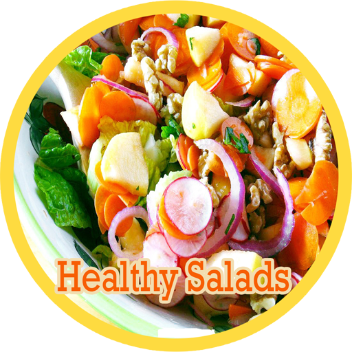 Healthy Salads