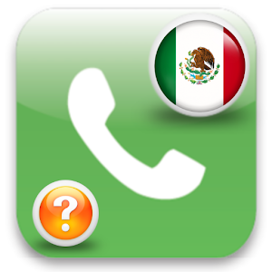 Que Compañia ? Mexico 1.5