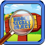 Cover Image of Download Hidden Secret Objects 1.2 APK