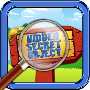 Hidden Secret Objects 1.3