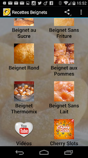 How to mod Recettes de Beignets patch 1.2 apk for android