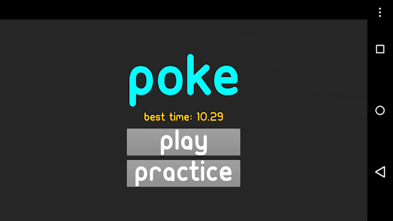 Poke Screenshots 2