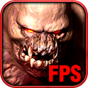 iGun Zombie : FPS + Weaponary