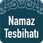 Cover Image of Download Namaz Tesbihatı 1.1 APK