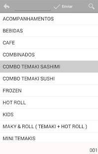 DataDivas Mobile Screenshots 3