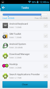 How to download Memory Manager 1.1 unlimited apk for pc