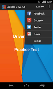 How to install Michigan SOS Driver License 1.2 mod apk for laptop