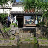 川上日本料理餐廳