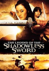 The Legend of the Shadowless Sword