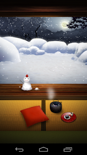 How to download ZEN Garden -Winter- LW 2.2 apk for laptop