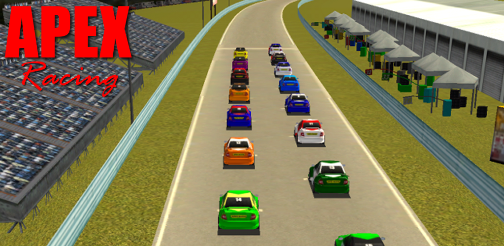 Apex racing mod. Апекс рейсинг первая версия. Apex Racing.