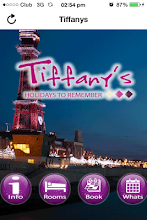 Tiffanys APK Download for Android