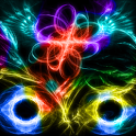 Abstract icon