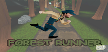 Forest Runner 3D APK