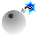 Unlock BozaAlarm! logo