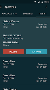 Free MakeShift Live APK for Android