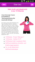 LadyFIT by Holger Wienpahl poster 3