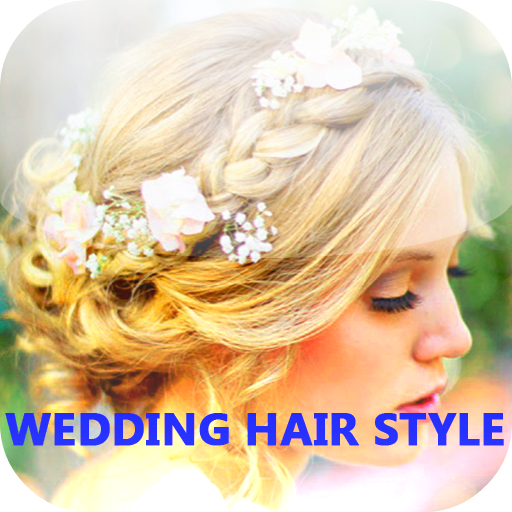 Wedding Hairstyles