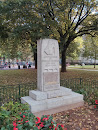 Monument Aux Morts 14-18 Et 39-45