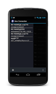 How to install Unix Admin: FTP SFTP SSH FTPS 1.6.8 apk for pc