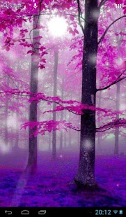 How to download Purple nature lastet apk for laptop