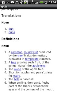 How to mod Estonian-English Dictionary lastet apk for bluestacks