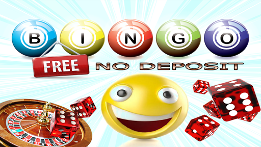 Free Bingo No Deposit