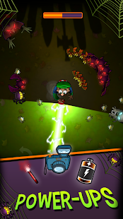 Monster Flash (Unlocked)