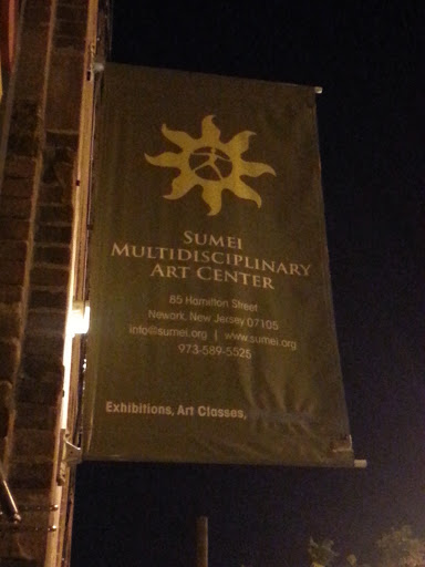 Sumei Multidisciplinary Art Center