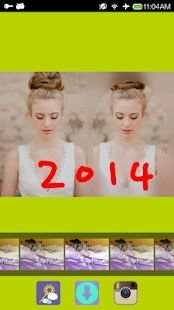 Lastest InstaFoto: Mirror Photo Maker APK