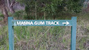 Manna Gum Track