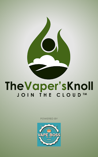 The Vaper's Knoll