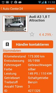 Download Auto Center24 APK for PC