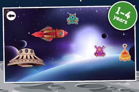 How to download Space Race for Babies 1.0 apk for laptop