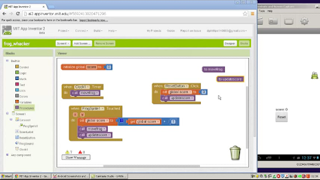 App Inventor 2 Tutorials poster 6
