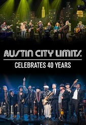 Austin City Limits Celebrates 40 Years