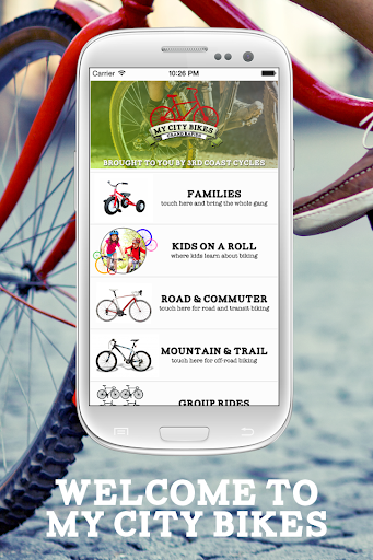 免費下載健康APP|Grand Rapids Bikes app開箱文|APP開箱王