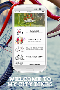 Free Grand Rapids Bikes APK
