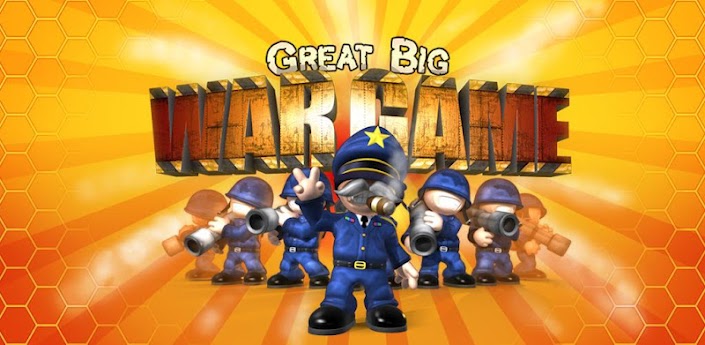 Great Big War Game APK v1.4.1 free download android full pro mediafire qvga tablet armv6 apps themes games application