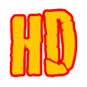 Hot Death logo