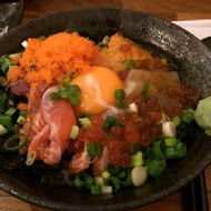 瞞著爹日本料理
