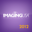 Imaging USA 2012 logo