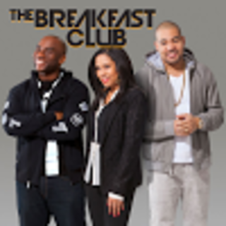 Breakfast Club 105.1 Hip Hop