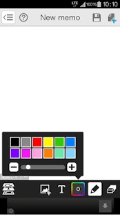 Free Download memoApp - free APK for Android