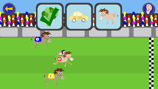 Gus Learns Norwegian for Kids Screenshots 21
