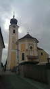Hofkirchen Kirche