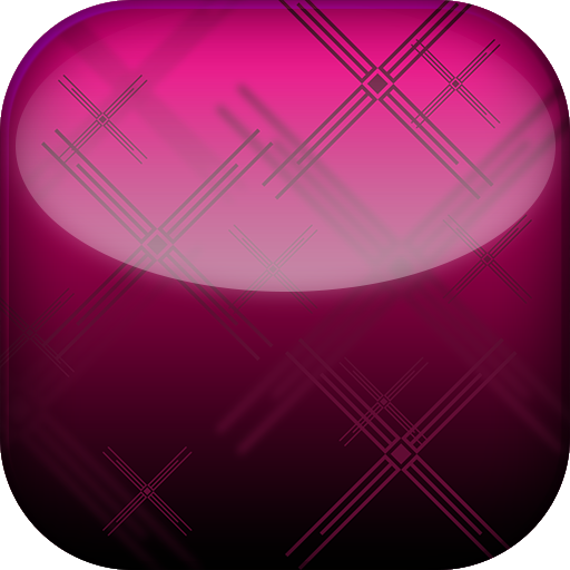 Pink Neon Live Wallpaper 個人化 App LOGO-APP開箱王