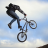 BMX Bike Live Wallpaper mobile app icon