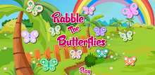 Puzzle Game-Butterfly Puzzle APK